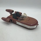 Luke Skywalker's Landspeeder 100% Complete Star Wars 1978 Vintage Vehicle