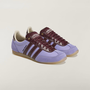 adidas gazelle silver green womens adidas x Wales Bonner Japan Purple