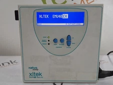 Xltek EMU40EX Base Unit