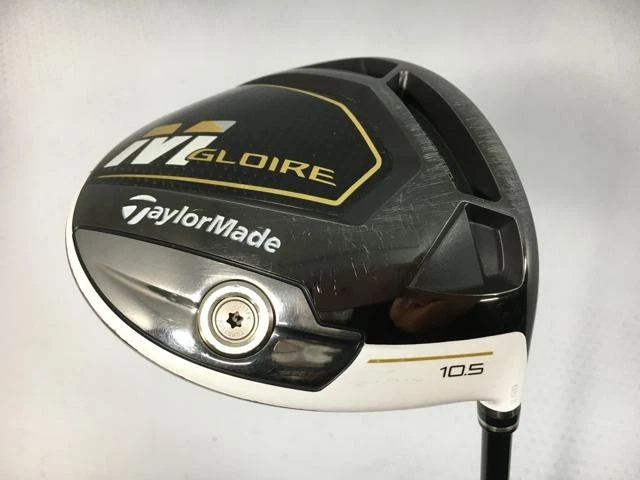 M Gloire Driver Golf Clubs for sale | eBay