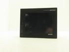 Mitsubishi GT1665M VTBD 84 Color Touch Panel SVGA 800x600p 24VdC Color LCD