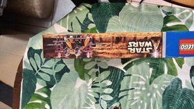 LEGO STAR WARS GEONOSIAN FIGHTER 4478