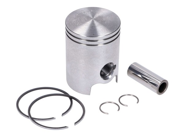 Kolben Schmitt Sport By Vertex 41,46 ÜBermaß -2- FüR Simson S51, S53, S70, S83,-image