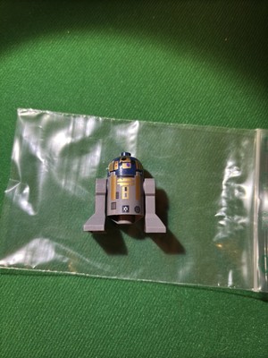 Lego Star Wars Sw0313 R8 B7 aus Set 7868
