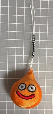 Dragon Quest Slime Beth Mini Plush MascotStrap