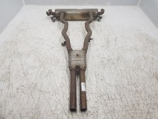 Tube d'échappement BMW 840