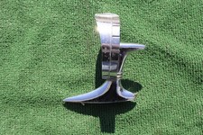 1957 1958 Pontiac Halo Style Outside Rear View Mirror 57 58 1957 1958 Pontiac Halo Style Outside Rear View Mirror 57 58