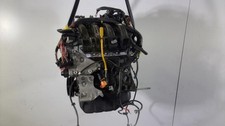Moteur DACIA SANDERO 1 6001552227