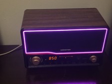 Monster Cable Bluetooth Radio Hands Free Charger