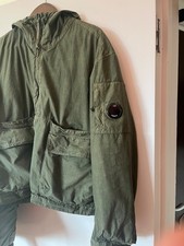 giacca cp company XS