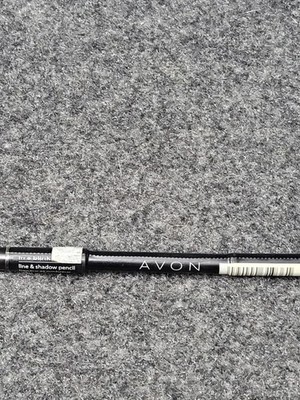 Avon In A Blink Line & Shadow Pencil Bronze Smoke Standard New Bronze Makeup