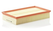 Luftfilter MANN-FILTER C 32 164 Filtereinsatz für MERCEDES KLASSE W210 S210 200