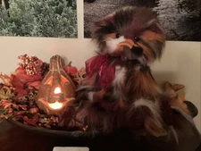 Charlie Bears PATIENCE CB159022S. Retired. Excellent Condition W/ Tags 2015