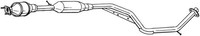 Bosal Katalysator 090-604 FüR Mazda CR CR19 Crew