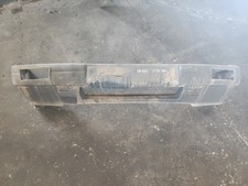 Pare-choc avant Citroen C15