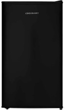 Dent Cookology 80L  Under Counter Freestanding Fridge -  UCIB80BK