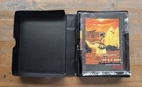 COMPLETE ✹ Samurai Shodown ✹ Neo Geo AES Game NEOGEO ✹ AUTHENTIC ✹ USA ENGLISH