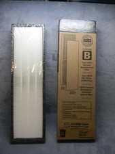 GERM GUARDIAN TRUE B HEPA GENUINE REPLACEMENT AIR PURIFIER FILTER FLT4825PC-NEW