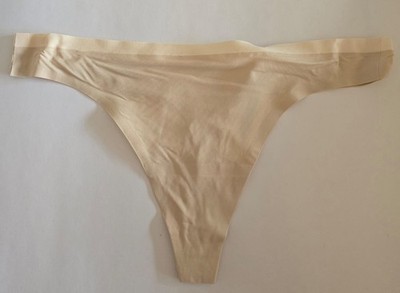 Sloggi by Triumph | Wow Breeze Thong | Beige (00LZ/LZ)