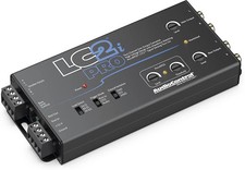 AudioControl LC2i Pro Line Output Converter w/ Remote