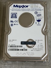 MAXTOR DIAMONDMAX 10 6L300S0 300GB SATA150 3.5" HDD