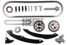 Kit de distribution Skoda YETI