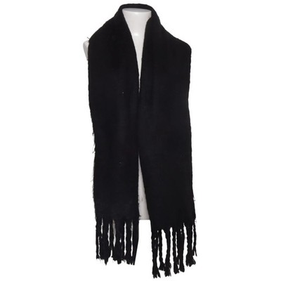 Roxy, Schal, Damen, Grau, Einfarbig, 160 cm, 45 #XYT