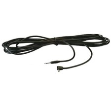 OEM 10ft 3.5mm Plug to Male Flash PC Sync Cord Cable Studio Light Radio Trigger