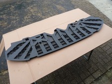 Toyota Aygo X Ab 2022- Unterfahrschutz Spoiler Stoßstange Vorne 52618-0H050