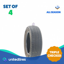 Set Of 4 Used 18565r14 Mohave Touring 86h - 6-832 1b0me Set Of 4 Used 18565r14 Mohave Touring 86h - 6-832 1b0me