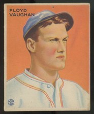 Click to enlarge Floyd Vaughan