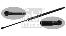 Image of both sides FEBI BILSTEIN 38231 Gas Spring, boot/cargo area for BMW