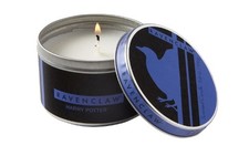 Harry Potter Ravenclaw Scented Tin Candle (Other printed item) (UK IMPORT)