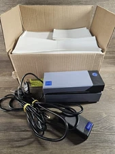 Rollo X1038 4x6 USB Thermal Label Printer with Labels Bundle Excellent