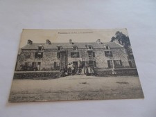 22  PLOUBALAY  COTES D ARMOR  LA GENDARMERIE  ANIMEES  1917