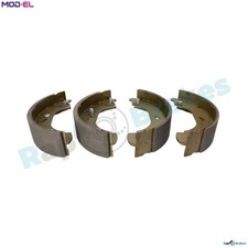 BRAKE SHOE SET PARKING BRAKE R-S0144 FOR FORD TRANSIT/Bus/Van/Platform/Chassis