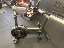 Bike ERG Commercial gym/ NOT concept 2/ watt bike erg - CASH ON COLLECTION