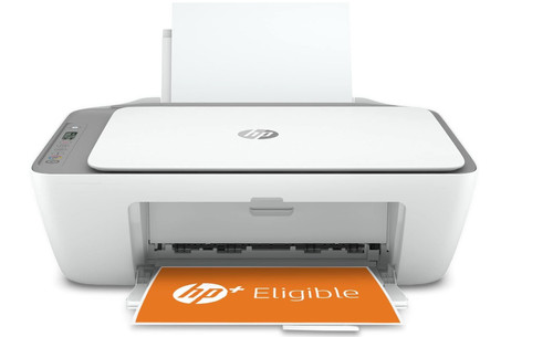 HP DeskJet All-in-One Drucker - ‎Weiß