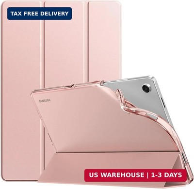 TiMOVO Case for Samsung Galaxy Tab A11+ Plus/A9+ Plus 11 Inch (2026/2023), Slim 