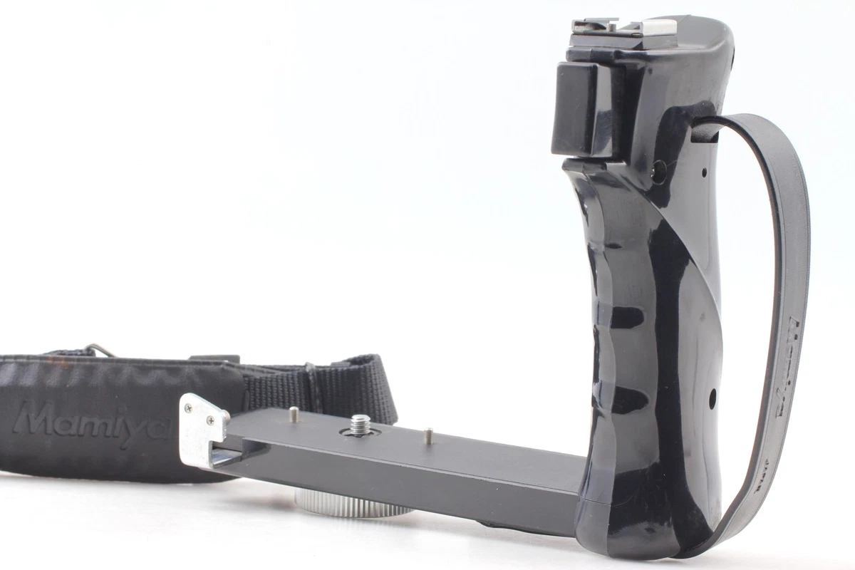 Mamiya Camera Hand Grips for Mamiya for sale - eBay