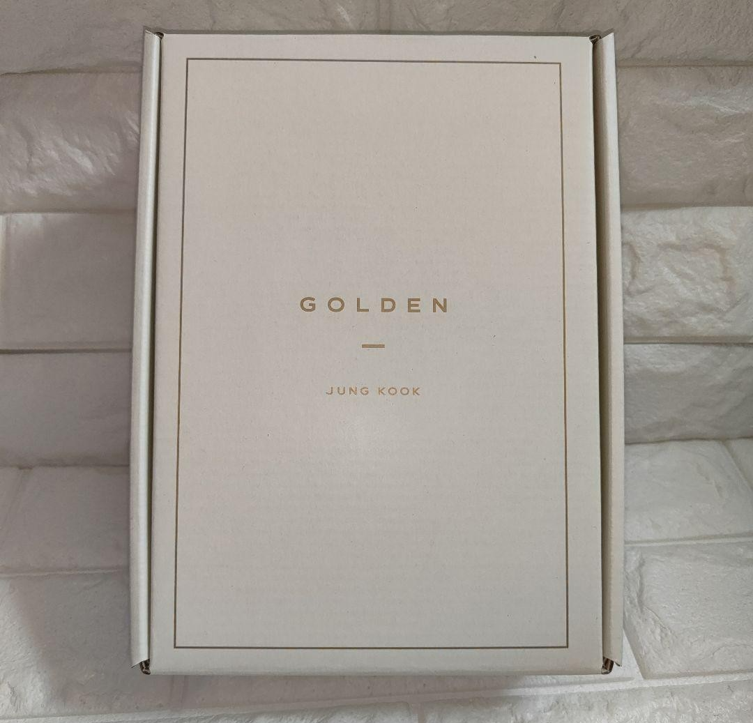 BTS ファンクラブ Merch box 18 ジョングク Jung Kook s-l400.jpg