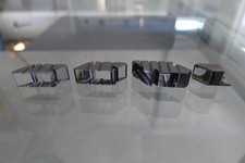 Leitz Leica Rangefinder Camera Prism Parts Bundle See My Full Store