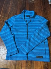 Peak Performance Performance Fleece Cardigan ...