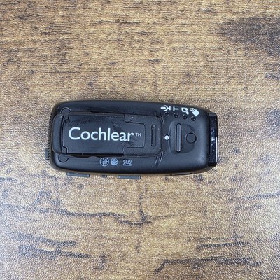 Cochlear Wireless Mini Microphone SM-2P Bluetooth for Nucleus Kanso Baha Osia