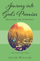 Jacob William | Journey Into God's Promises | Taschenbuch | Englisch (2016)