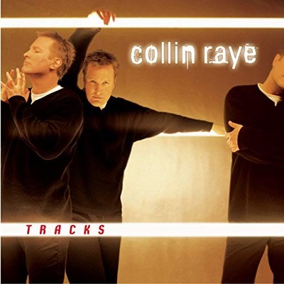 Collin Raye - Tracks - Collin Raye CD Q6VG The Cheap Fast Free Post