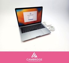 MacBook Pro A1708 256GB SSD i5 8GB International Keyboard Space Grey Very Good