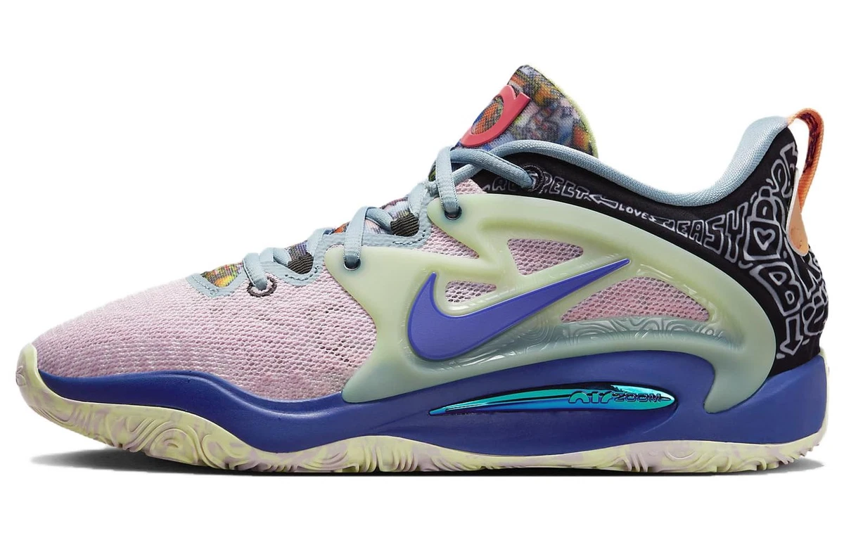 Nike KD 15 EP ナイキ kd15 ep KD15 EP Basketball Shoes. Nike ID