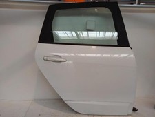 Porte arrière et accessoires Renault SCENIC