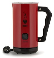 Bialetti Elektrischer MilchaufschäUmer Mk02 Rot - 4431